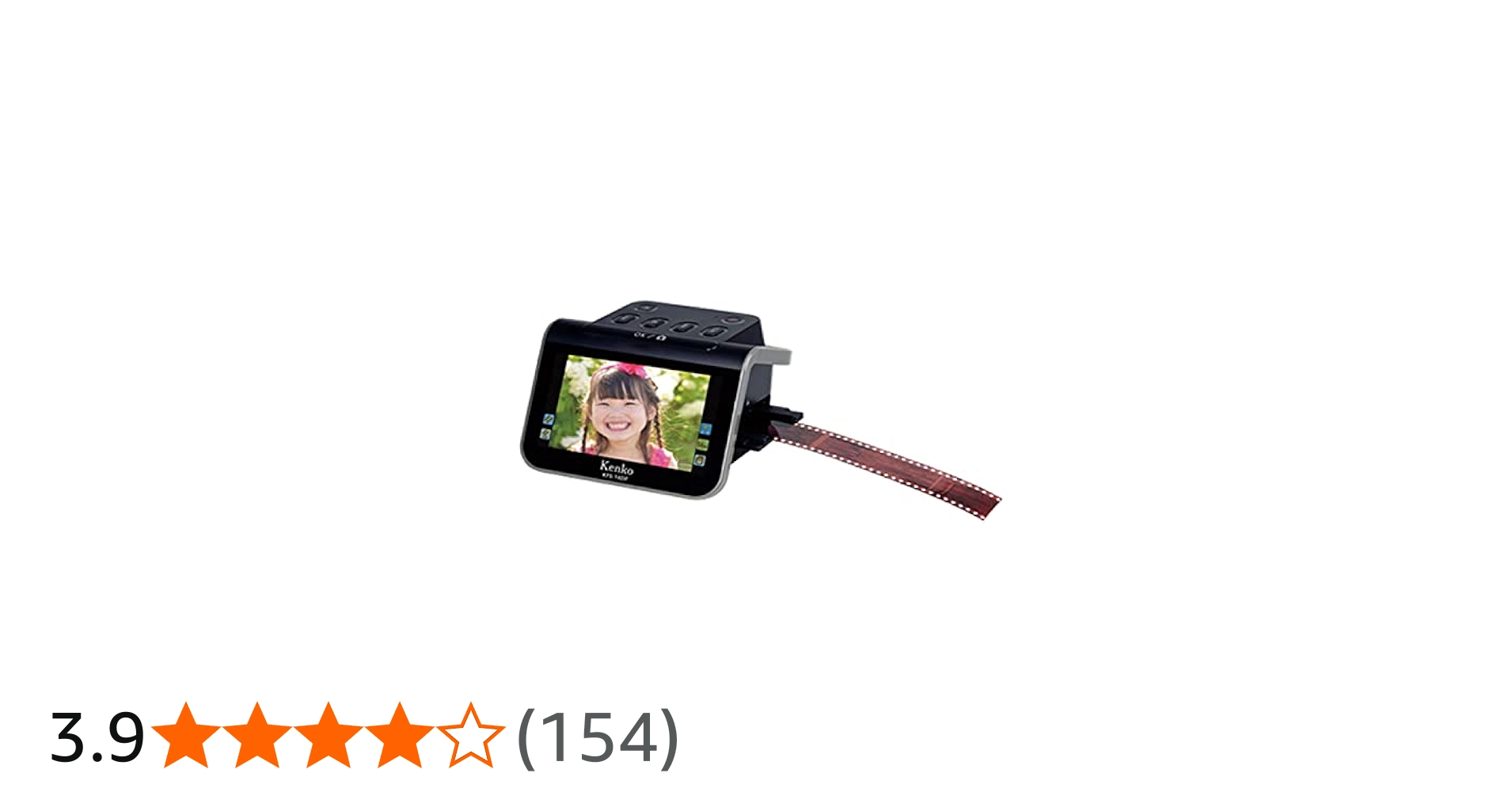 Amazon | フィルムスキャナー ケンコー・トキナー KFS-14DF | ケンコー