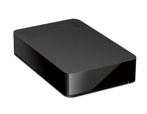 Amazon | BUFFALO ターボPC EX2 USB3.0用 外付けHDD 3TB ブラック HD