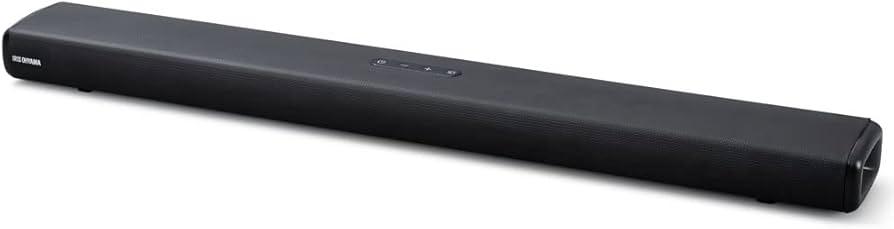 Amazon.co.jp: アイリスオーヤマ サウンドスピーカー 2.1ch サブ