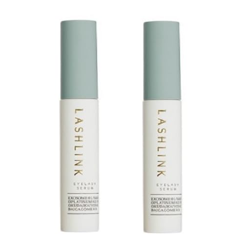 Amazon.co.jp: 【2本セット】LASHLINK(ラッシュリンク) アイラッシュ