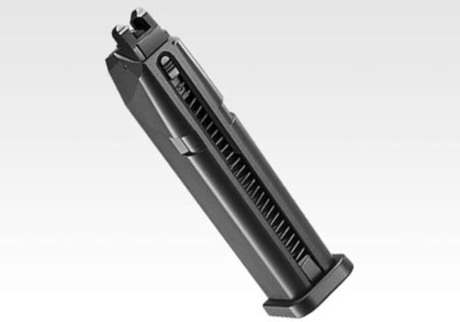 Amazon.co.jp: Tokyo Marui No.96 Glock 17 Gen.4 Gas Blowback (For