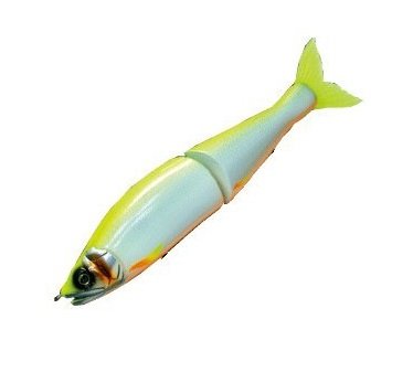 Amazon.co.jp: ガンクラフト(GAN CRAFT) 鮎邪 ジョインテッドクロー