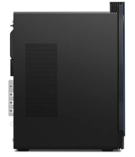 Lenovo IdeaCentre G5 Desktop PC (Intel Core i5-10400 Processor, 16