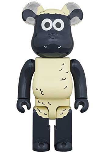 IDOL BE@RBRICK 1000％ face oka ベアブリック