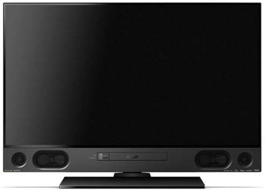 Amazon | 三菱 40V型地上・BS・110度CSデジタル 4Kチューナー内蔵 LED