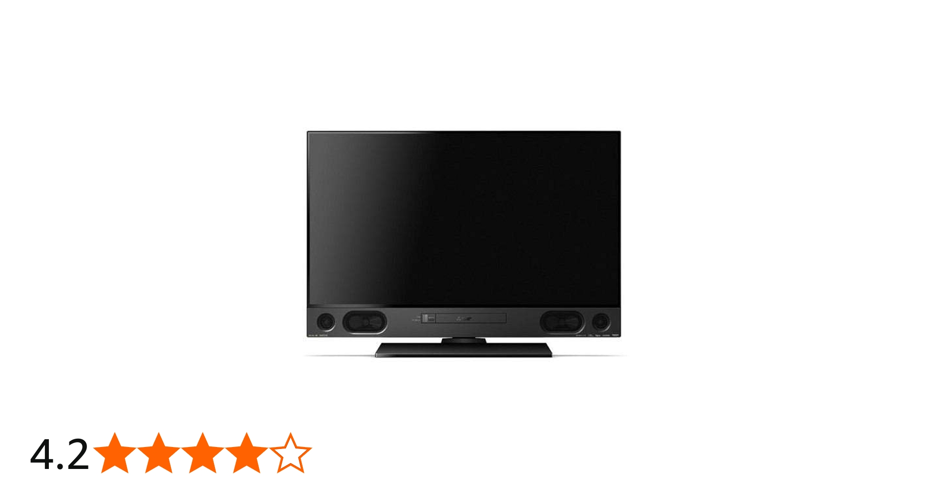 Amazon | 三菱 40V型地上・BS・110度CSデジタル 4Kチューナー内蔵 LED