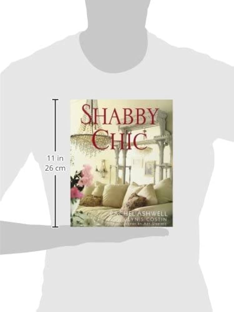 Amazon | Shabby Chic | Ashwell, Rachel | Decorating
