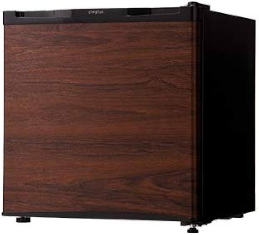 Amazon | TOHOTAIYO 1ドア 小型 冷蔵庫 46L おしゃれ 一人暮らし向け