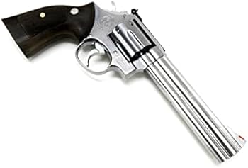 Amazon | [マルシン] S&W M686 .357マグナム 6インチ プラスチック