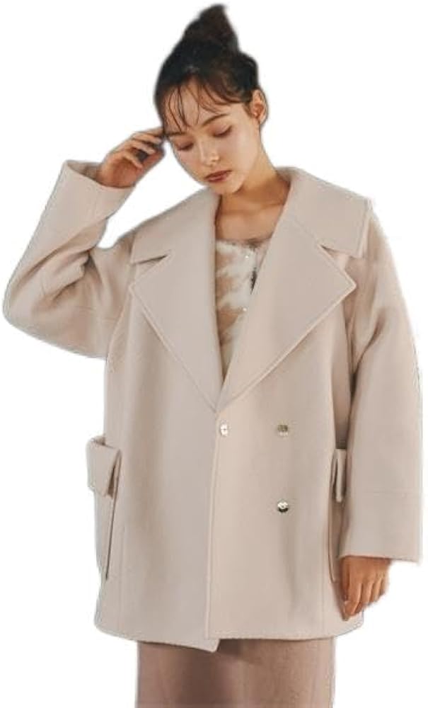 Amazon.co.jp: [ジル バイ ジルスチュアート] ウールカルゼシリーズ