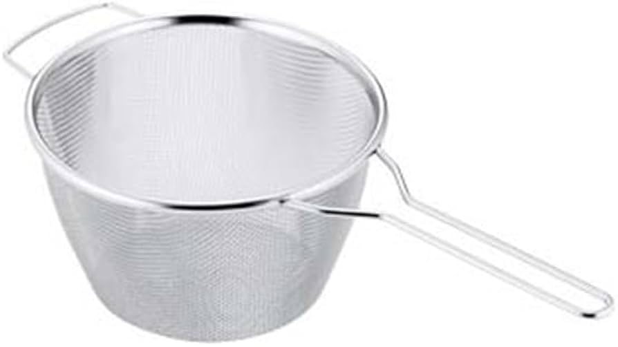 Amazon｜金伊工業 シェイプライン パスタストレーナー SH-018 日本製