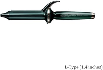 Amazon.com: Bioprogramming | HAIRBEAURON 7D Plus [CURL] L-Type 1.4