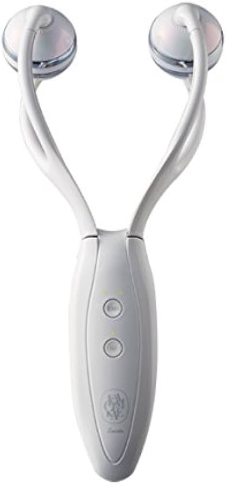 Amazon.co.jp: アテックス(ATEX) ルルド フェイスメイクローラー AX