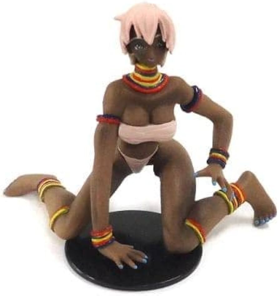 Amazon.co.jp: SR カプコン ギャルズ サマーコレクション フィギュア