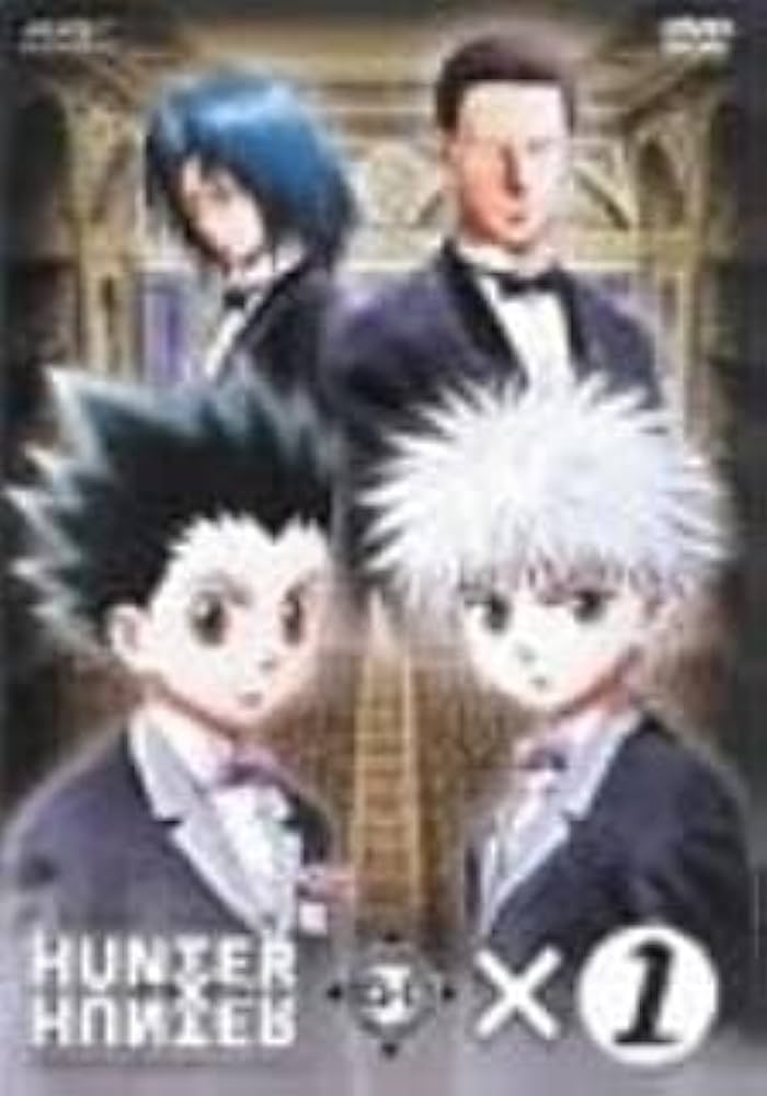 Amazon.co.jp: HUNTER×HUNTER GI GREED ISLAND ハンター ハンター