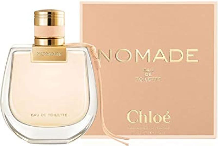 Amazon | クロエ CHLOE ノマド オードトワレ EDT 75ml SP [並行輸入品