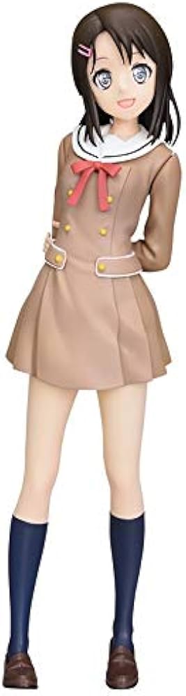 Amazon | バンドリ！ガールズバンドパーティ！ プレミアムフィギュア