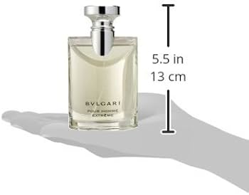 Amazon | ブルガリ プールオム エクストレーム オーデトワレスプレー