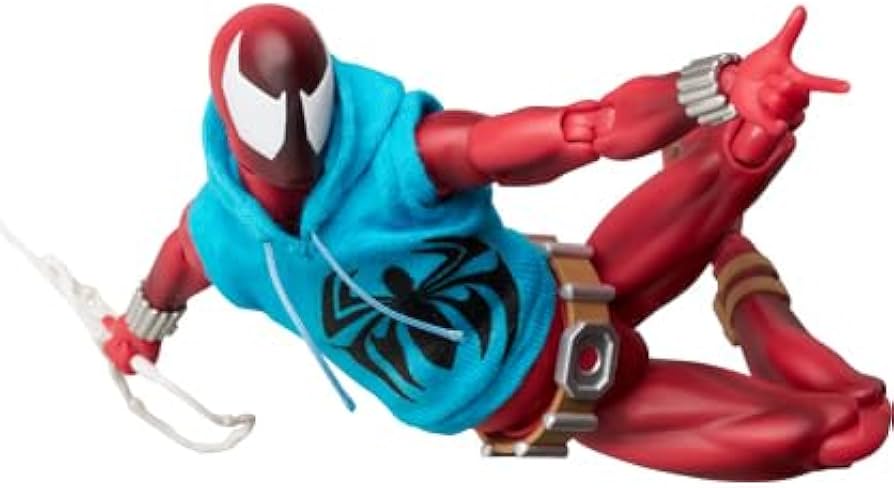 Amazon | メディコム・トイ(MEDICOM TOY) MAFEX マフェックス No.268