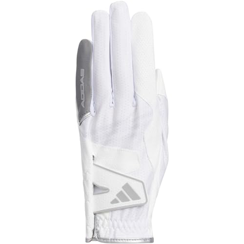 アディダス ZG クール グローブ NMH60 [左手用] (ゴルフグローブ) 価格