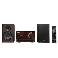 Amazon.co.jp: パイオニア CDミニコンポーネントシステム iPod/iPhone