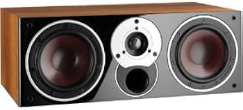 Amazon.co.jp: DALI センタースピーカー ZENSOR VOKAL ライト