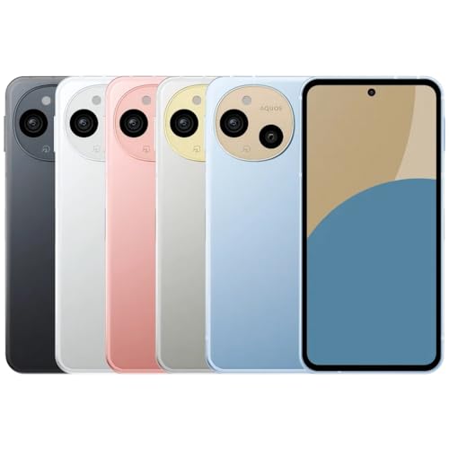 AQUOS sense9 128」の人気商品一覧 | 安い商品を通販サイトから探す