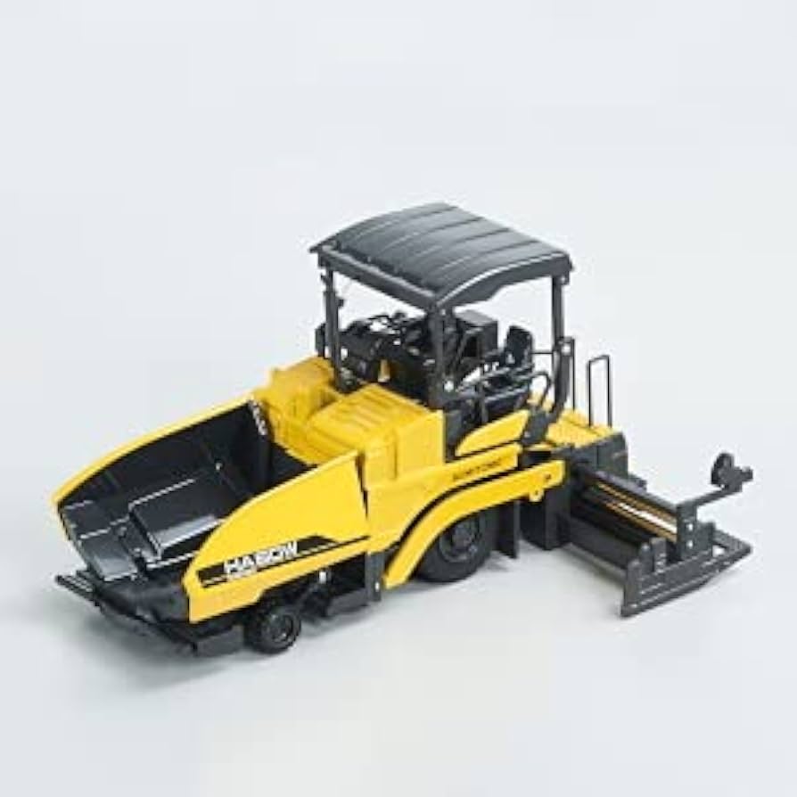 Amazon.co.jp: 舗装機械 住友建機 アスファルトフィニッシャー