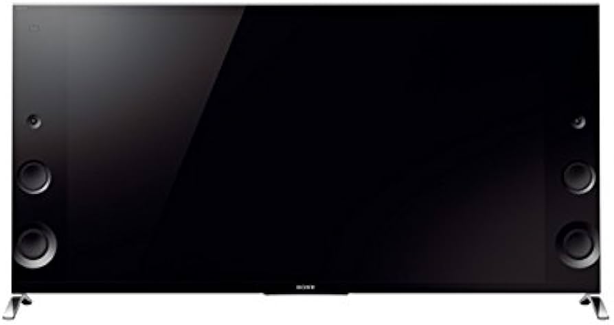 Amazon.co.jp: ソニー 55V型 液晶 テレビ ブラビア KD-55X9200B 4K