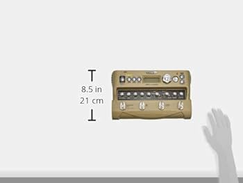 Amazon | Line 6 ルーパー Looper JM4 | マルチエフェクター | 楽器