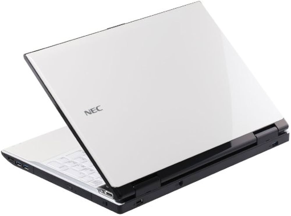 Amazon.co.jp: PC-LL750HS6W LaVie L : パソコン・周辺機器