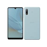 Amazon | 【整備済み品】SONY docomo Xperia Ace II SO-41B ブラック
