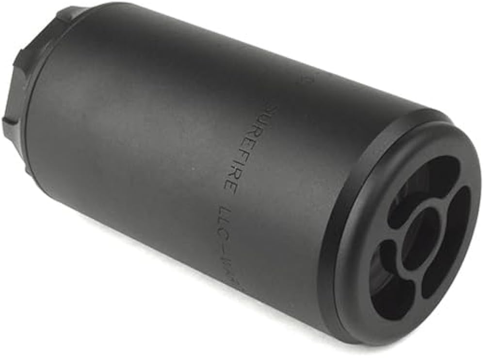 Amazon.co.jp: RGW SF Threaded Warden タイプ マズルフラッシュ機能