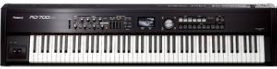 Amazon.co.jp: Roland（ローランド） デジタル・ステージ・ピアノ