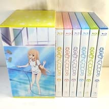 Amazon.co.jp: 全巻収納BOX付 干物妹! うまるちゃん 1期 (初回生産限定