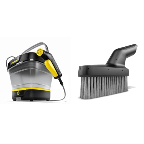 ケルヒャー(Karcher) マルチクリーナー OC 3 Foldable Black」の人気