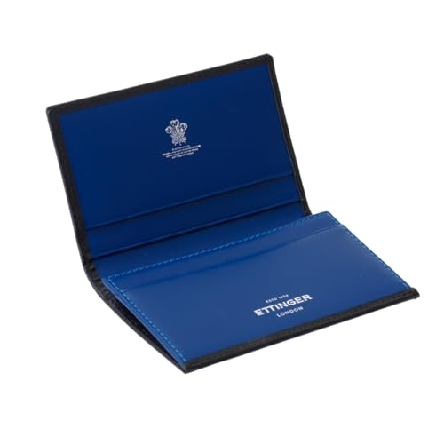 20年の歩みを共に】エッティンガーのブライドルレザー名刺入れが、いま