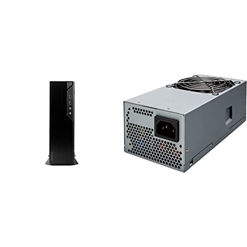 Amazon | 【セット買い】ANTEC製 スリムタイプ PCケース Antec Value