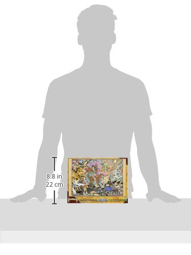 Amazon.co.jp: エンスカイ(ENSKY) 1000ピース ジグソーパズル