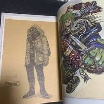 Amazon.co.jp: ドロヘドロ 林田球 全巻 全23巻 +オールスター名鑑 完全