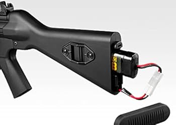 Amazon | 東京マルイ No68 H&K MP5 SD5 18歳以上スタンダード電動ガン