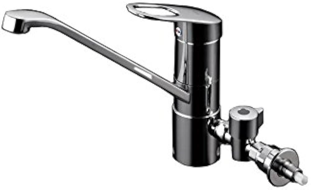 Amazon.co.jp: TOTO キッチン用水栓 分岐金具付き TKGG31EH : DIY