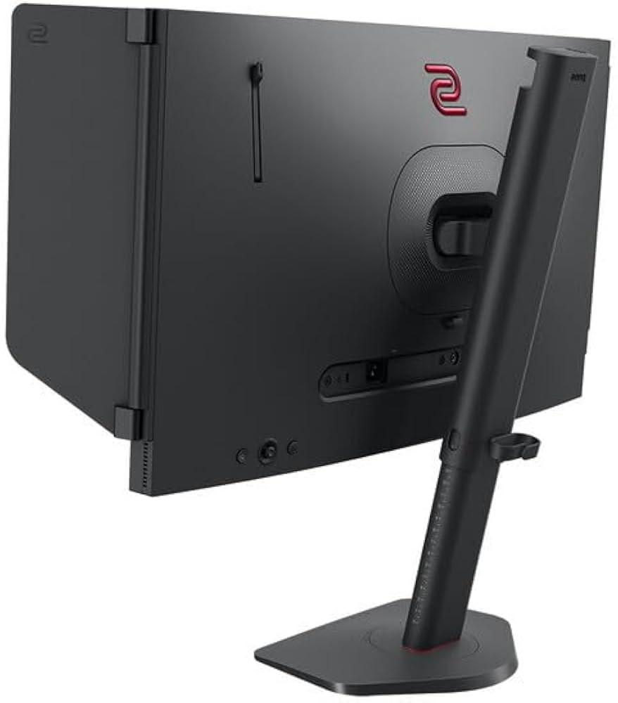 Amazon.co.jp: BENQ XL2566X+-JP ダークグレー ZOWIE [24.1型 400Hz