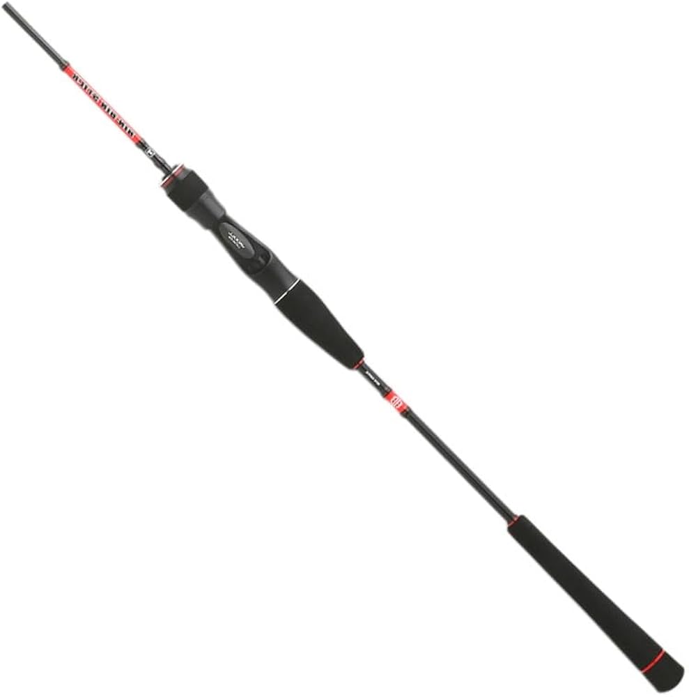 Amazon | ジャッカル オフショアロッド 21ビンビンスティックRB BSRB