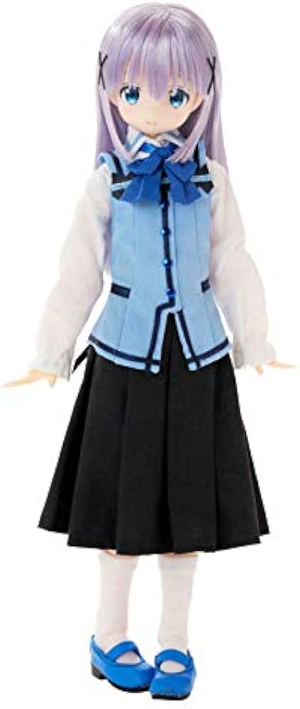 Amazon | 1/6 ピュアニーモ キャラクターシリーズ No.130 ご注文は