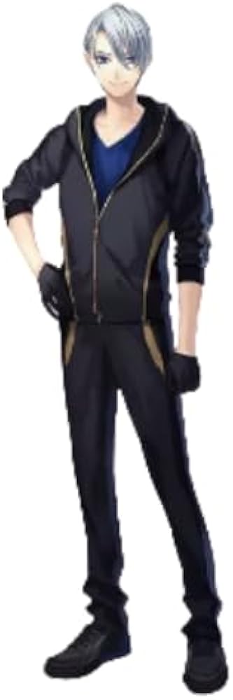 Amazon | [DSUSHU] 拾月-cos 刀剣乱舞山姥切長義内番服コスプレ衣装