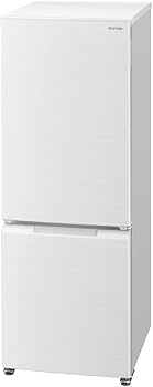 Amazon | シャープ SHARP 冷蔵庫(幅49.5cm) SJ-D18H-W 179L つけかえ