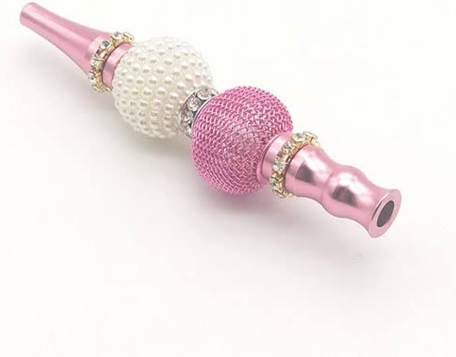 Amazon.co.jp: シーシャ マウスピース シーシャのヒント女性、シーシャ