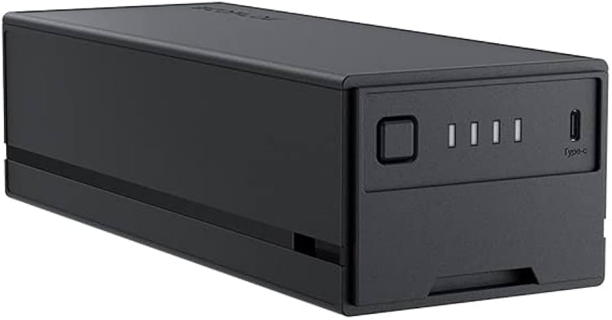 Amazon.co.jp: EcoFlow GLACIER専用バッテリー 298Wh容量 最長40時間