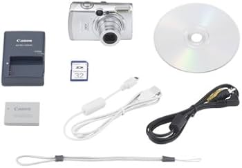 Amazon | Canon デジタルカメラ IXY (イクシ) DIGITAL 810IS IXYD810IS